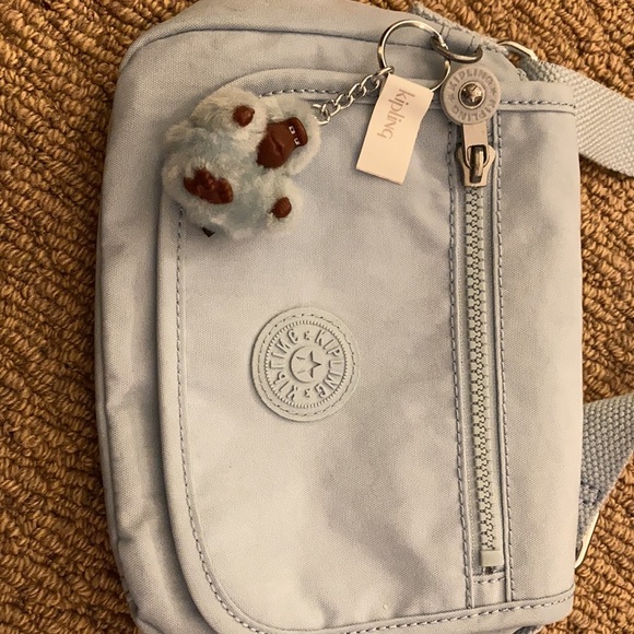 A New Kipling purse - Picture 2 of 7